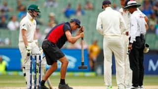 Ashes 2017-18: ICC criticises MCG pitch